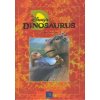 Kniha Dinosaurus