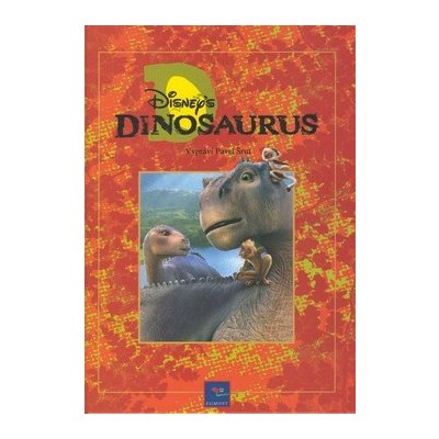 Dinosaurus – Hledejceny.cz