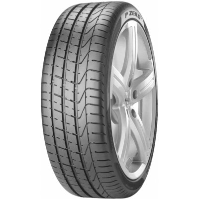 Pirelli P Zero Rosso Asimmetrico 295/35 R20 105Y – Zboží Mobilmania