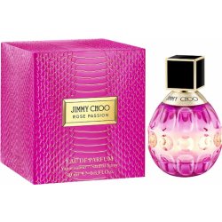 Jimmy Choo Rose Passion parfémovaná voda dámská 40 ml