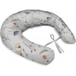 Sablio Těhotenský polštář Luční elegance – Zboží Dáma