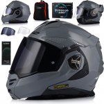 LS2 FF901 ADVANT X Solid – Zboží Mobilmania