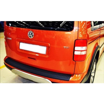VW Caddy 03-15 Nášlap kufru | Zboží Auto