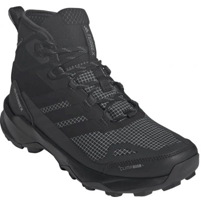 adidas Skychaser Ax5 Mid Gtx Clima pánské turistické boty černá – Hledejceny.cz