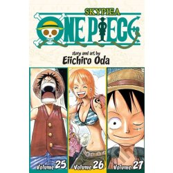 One Piece - Eiichiro Oda