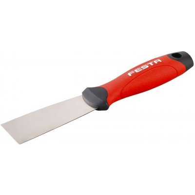 Špachtle nerezová Festa GR 40 mm – Hledejceny.cz