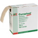 náplast poinjekční Curaplast sensitiv 2 x 4 cm 250 ks – Hledejceny.cz