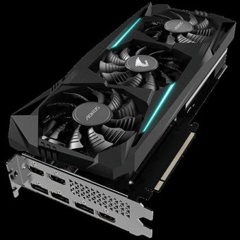 Gigabyte GV-R57XTAORUS-8GD