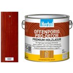 Herbol Offenporig Pro Decor 2,5 l mahagon – Zboží Mobilmania