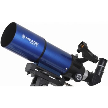 Meade Infinity 80mm AZ Refractor