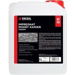 Impregnace fasádního kamene Eksil EI-10 5 l