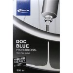 Schwalbe DOC BLUE tekuté lepení Profesional 500g – Zboží Mobilmania