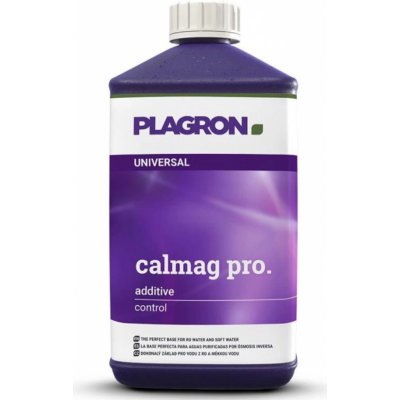 Plagron Calmag Pro 1 l – Sleviste.cz