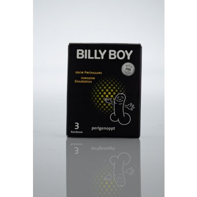 Billy Boy 3ks – Zboží Mobilmania