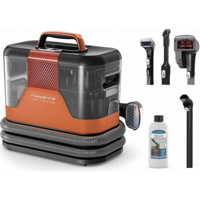 Rowenta IN7011F0 Clean It Hot & Cold Hygienist – Hledejceny.cz