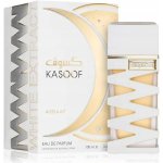Asdaaf Kasoof White parfémovaná voda unisex 100 ml – Hledejceny.cz