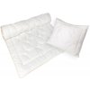 Set přikrývky a polštáře 2G souprava LYOCELL-TENCEL 100x135 40x60