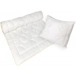 2G souprava LYOCELL-TENCEL 100x135 40x60 – Zboží Dáma