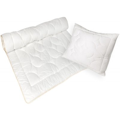 2G souprava LYOCELL-TENCEL 100x135 40x60 – Zboží Dáma