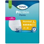 Tena Proskin Pants Normal L 10 ks – Zbozi.Blesk.cz