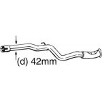 Bosal BS 889-159 – Hledejceny.cz