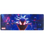 Herní podložka na stůl Miles Morales 30 x 80 cm – Sleviste.cz