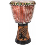 Kangaba KDJS14 Djembe bicí nástroj – Sleviste.cz