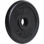 HMS Litinový kotouč 30mm 2,5 kg – Zboží Dáma