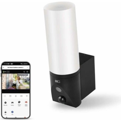 EMOS GoSmart IP-310 TORCH Black – Hledejceny.cz