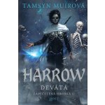 Harrow Devátá - Tamsyn Muir – Hledejceny.cz