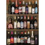 Cobble Hill Vinný archiv 1000 dílků – Hledejceny.cz