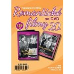 Romantické filmy 20 DVD – Sleviste.cz