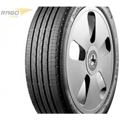 Continental Conti.eContact 205/55 R16 91Q