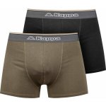 Kappa Logo Zen černá – Hledejceny.cz