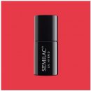 Semilac gel lak 067 Juicy Strawberry 7 ml