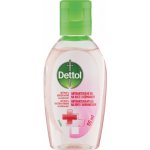 Dettol antibakteriální gel na ruce s heřmánkem 50 ml – Zbozi.Blesk.cz