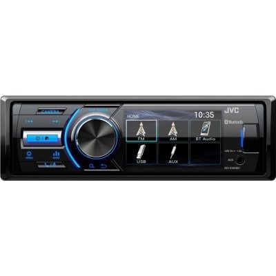 JVC KD-X560BT – Hledejceny.cz