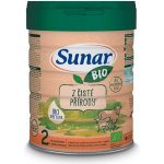 Sunar 2 Bio 700 g – Zbozi.Blesk.cz