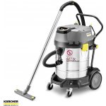 Kärcher NT 75/1 Me Ec M Z22 1.667-332.0 – Hledejceny.cz