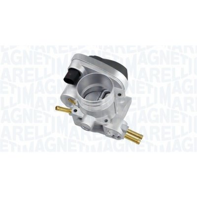 Hrdlo škrticí klapky MAGNETI MARELLI 802000000052 – Hledejceny.cz