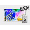 Televize LG OLED83G23LA