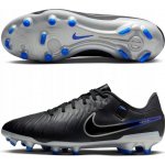 Nike TIEMPO LEGEND 10 ACADEMY FG/MG – Zboží Mobilmania