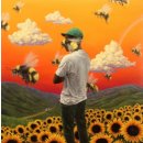 Tyler The Creator - Flower Boy CD