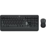 Logitech MK540 Advanced 920-008685 – Hledejceny.cz