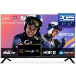 CHiQ LF32FT – Zboží Živě