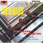 Beatles PLEASE PLEASE ME/R. – Hledejceny.cz