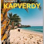 Kapverdy do kapsy - Lonely Planet – Zboží Dáma