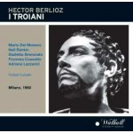 Hector Berlioz: Les Troyens CD – Hledejceny.cz