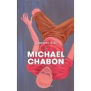 Chabon Michael: Zázrační hoši Kniha