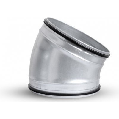 Ventishop OBL 30° 150 SAFE koleno s těsněním – Sleviste.cz